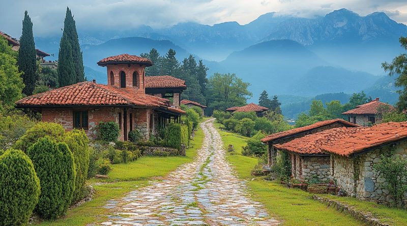 As Mudanças Históricas E Seus Efeitos Na Região