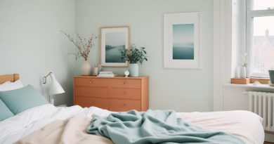 Design De Ambientes Funcionais E Estilosos