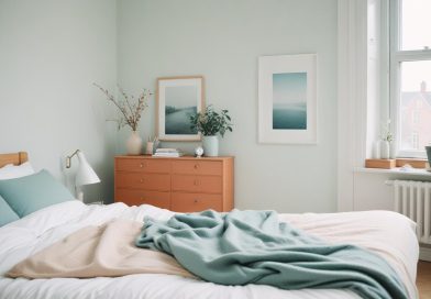 Design De Ambientes Funcionais E Estilosos