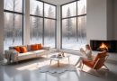 Arquitetura E Design De Interiores: Soluções Criativas