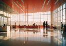 Arquitetura E Design Em Ambientes Comerciais