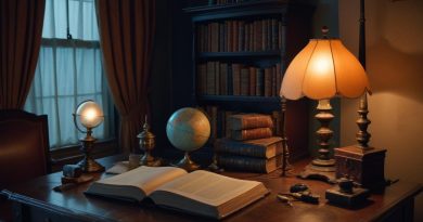 Como O Design De Ambientes Reflete A Personalidade De Um Espaço