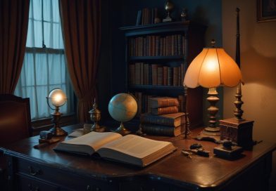 Como O Design De Ambientes Reflete A Personalidade De Um Espaço