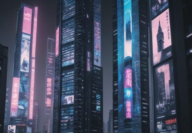 A Arquitetura Como Forma De Arte E Expressão Cultural