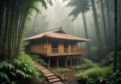 Arquitetura E Sustentabilidade: Como Construir O Futuro