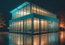 Arquitetura E Design De Espaços Para A Educação