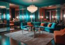 Como O Design De Interiores Pode Transformar Ambientes Pequenos