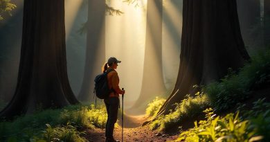Como Explorar As Regiões Locais Com Guias Experientes