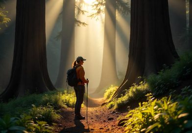 Como Explorar As Regiões Locais Com Guias Experientes