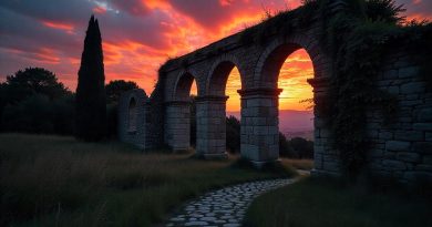 Imersão Nas Raízes Históricas Da Região
