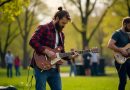 Como Participar Dos Festivais E Eventos Locais