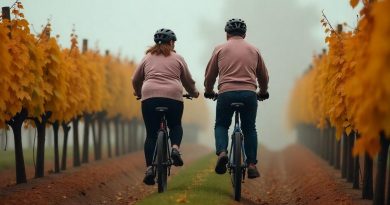 Aventura E Relaxamento Nas Experiências Locais