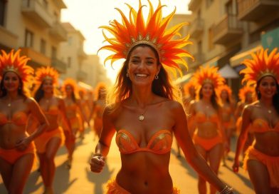 Descubra Os Rituais Culturais E Festividades Locais
