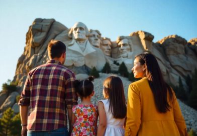 A História Viva: Visitas A Monumentos Locais