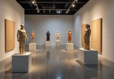 Conheça A Arte Local E Suas Influências