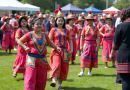 A Diversidade Cultural Nos Festivais Regionais