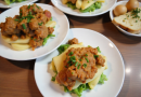Eventos De Comida E Bebida: Uma Festa Para Os Sentidos
