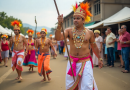 Como Os Festivais Ajudam A Promover O Turismo Cultural