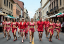 Como Os Festivais Fortalecem A Identidade Cultural